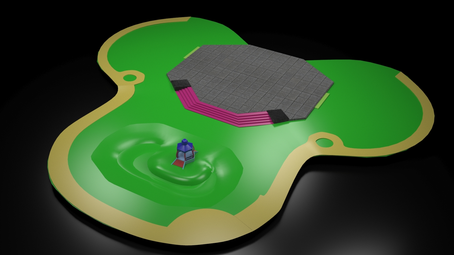 Project 1 Image 5