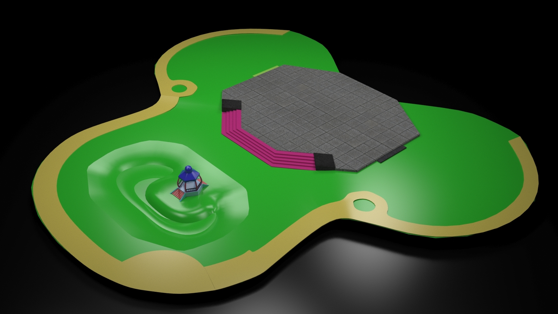 Project 1 Image 5