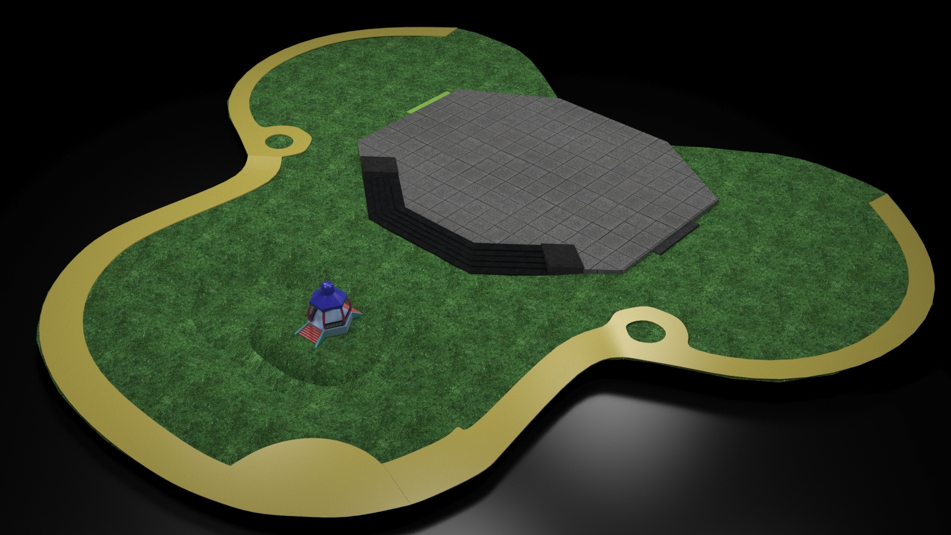 Project 1 Image 5