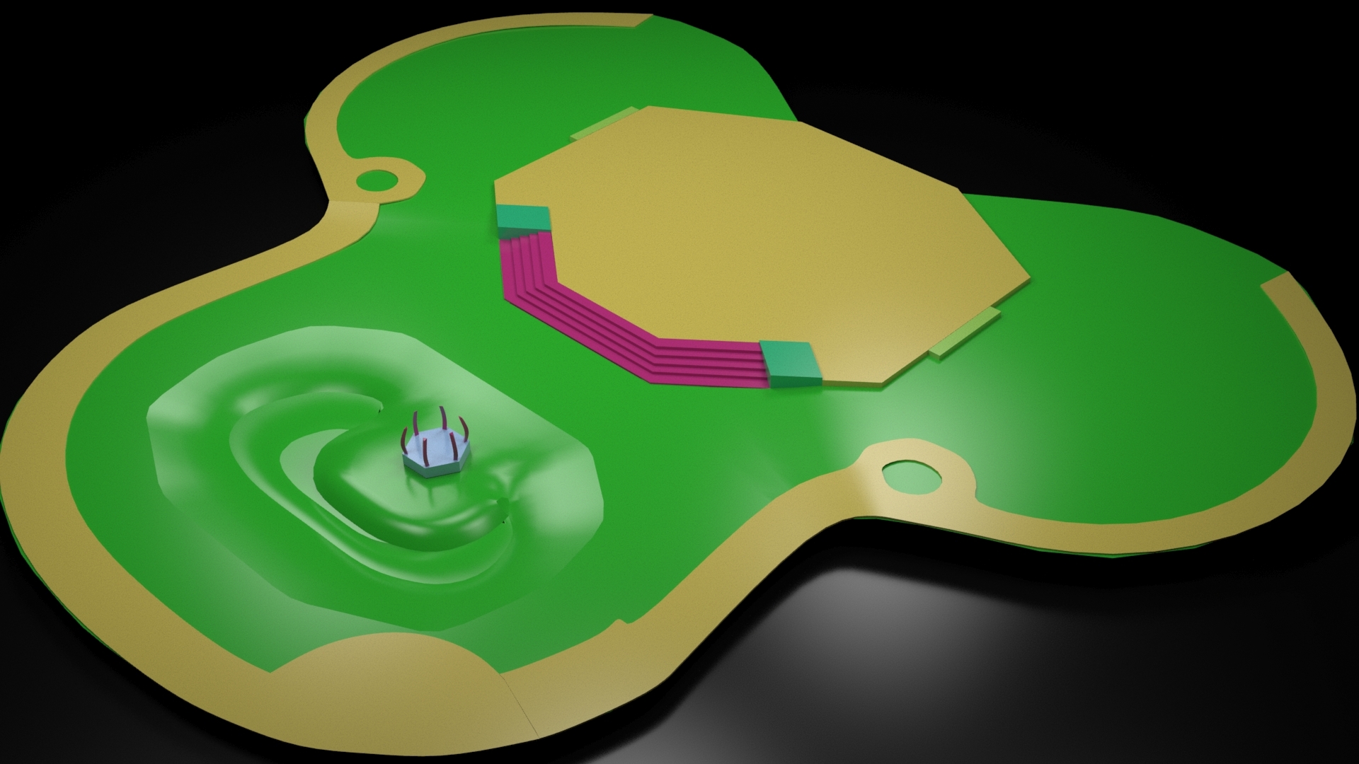 Project 1 Image 5