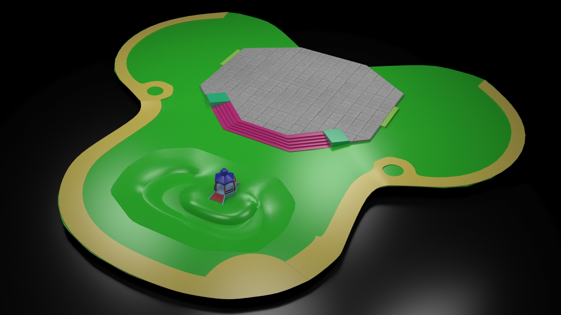 Project 1 Image 5