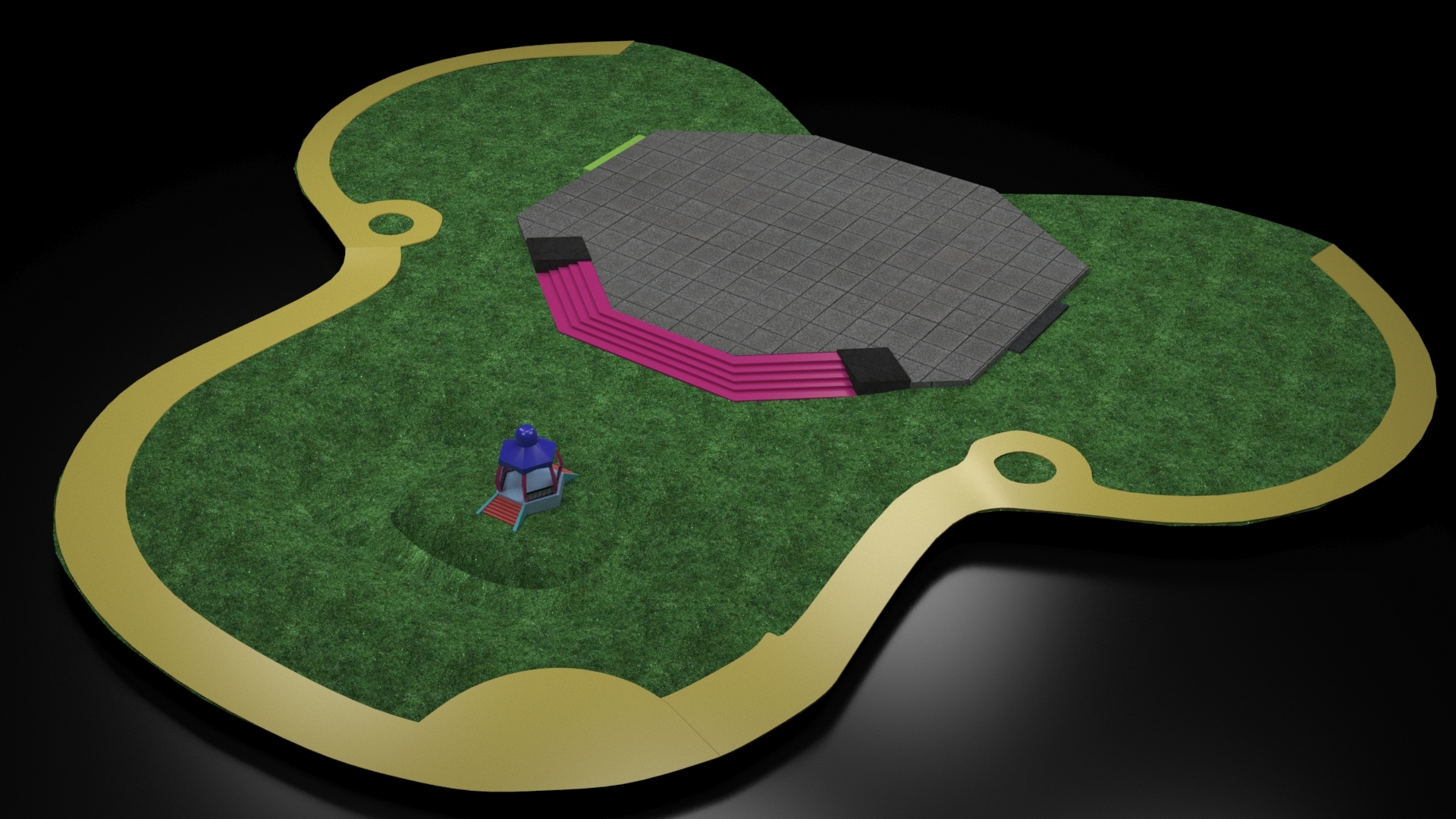 Project 1 Image 5