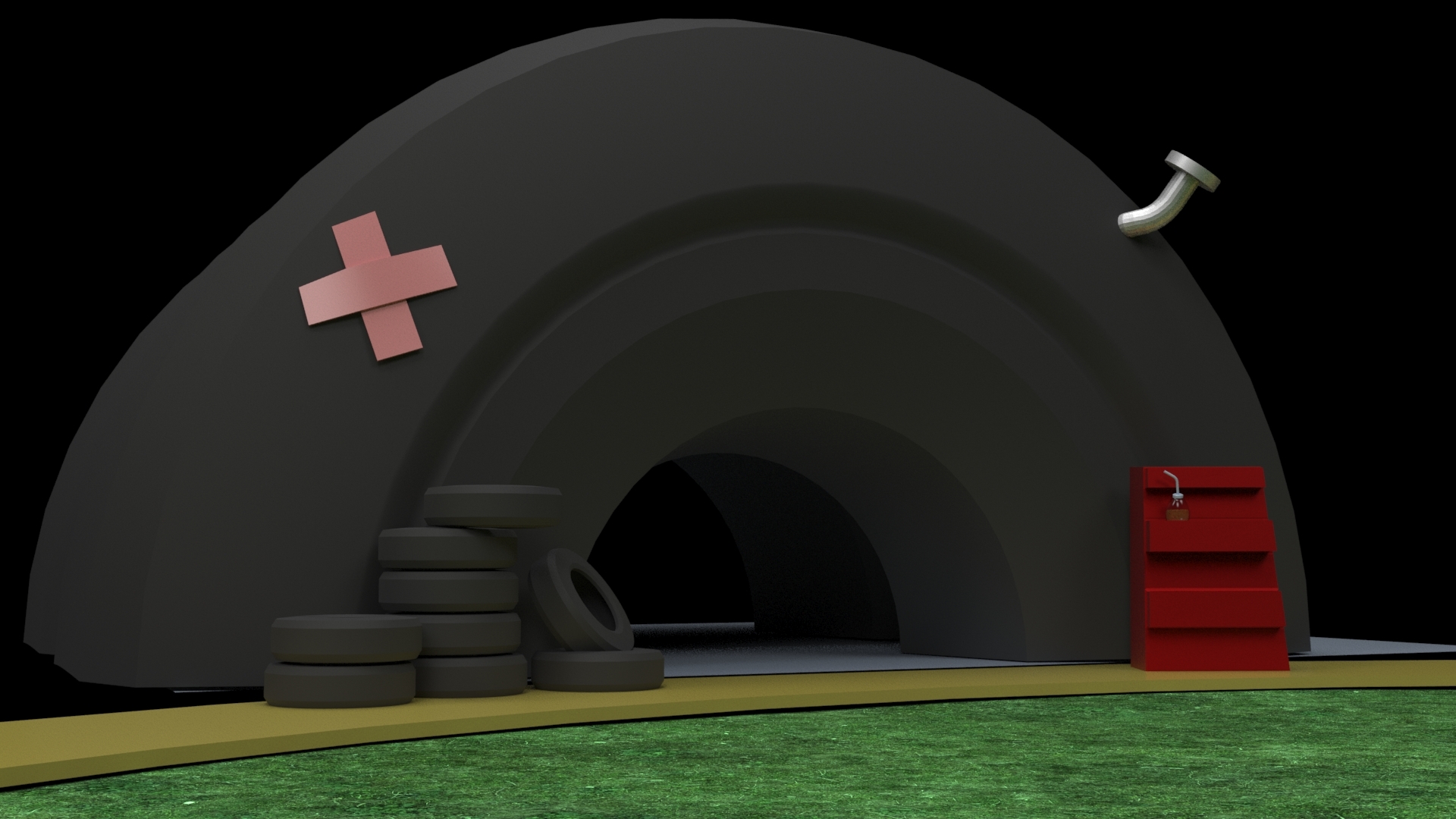 Project 1 Image 5