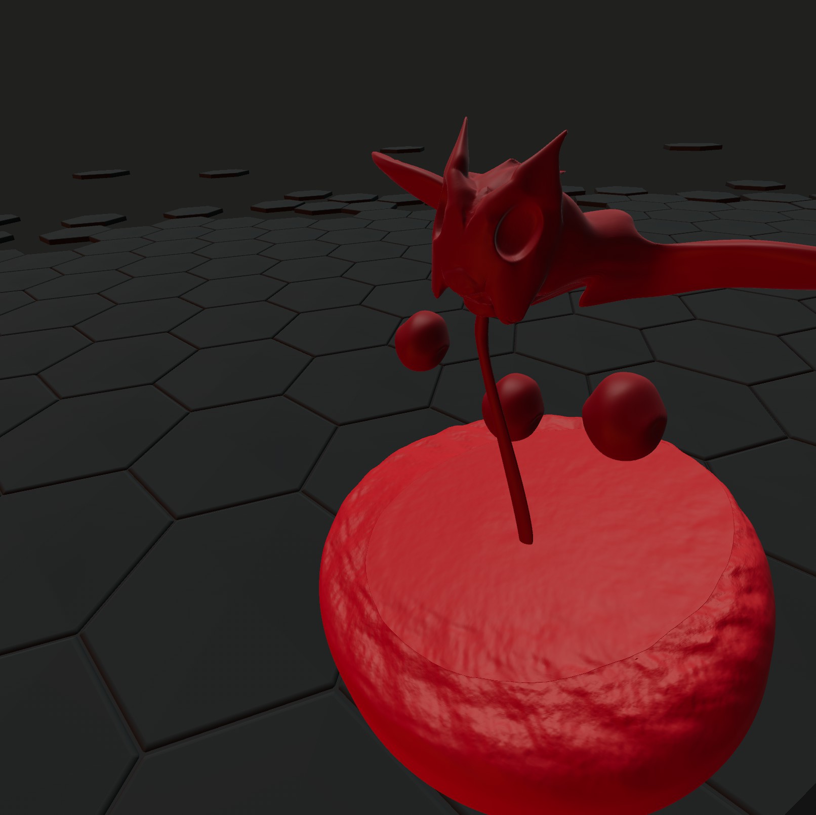 Project 1 Image 1