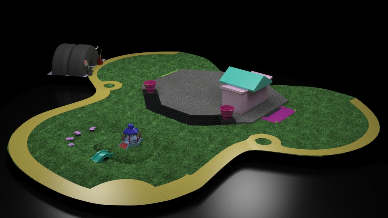 Project 1 Image 5