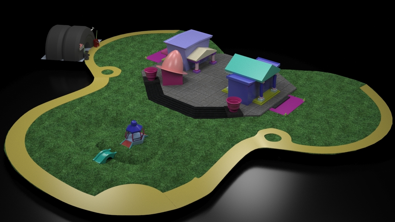 Project 1 Image 5