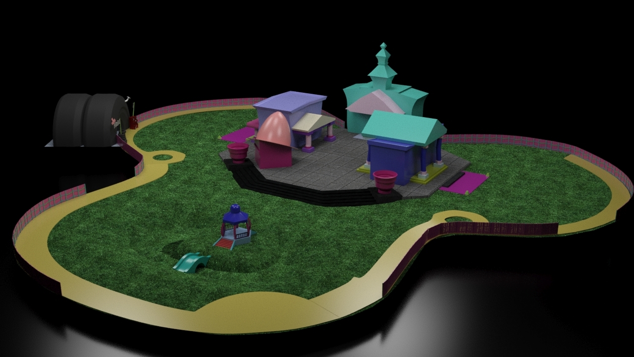 Project 1 Image 5