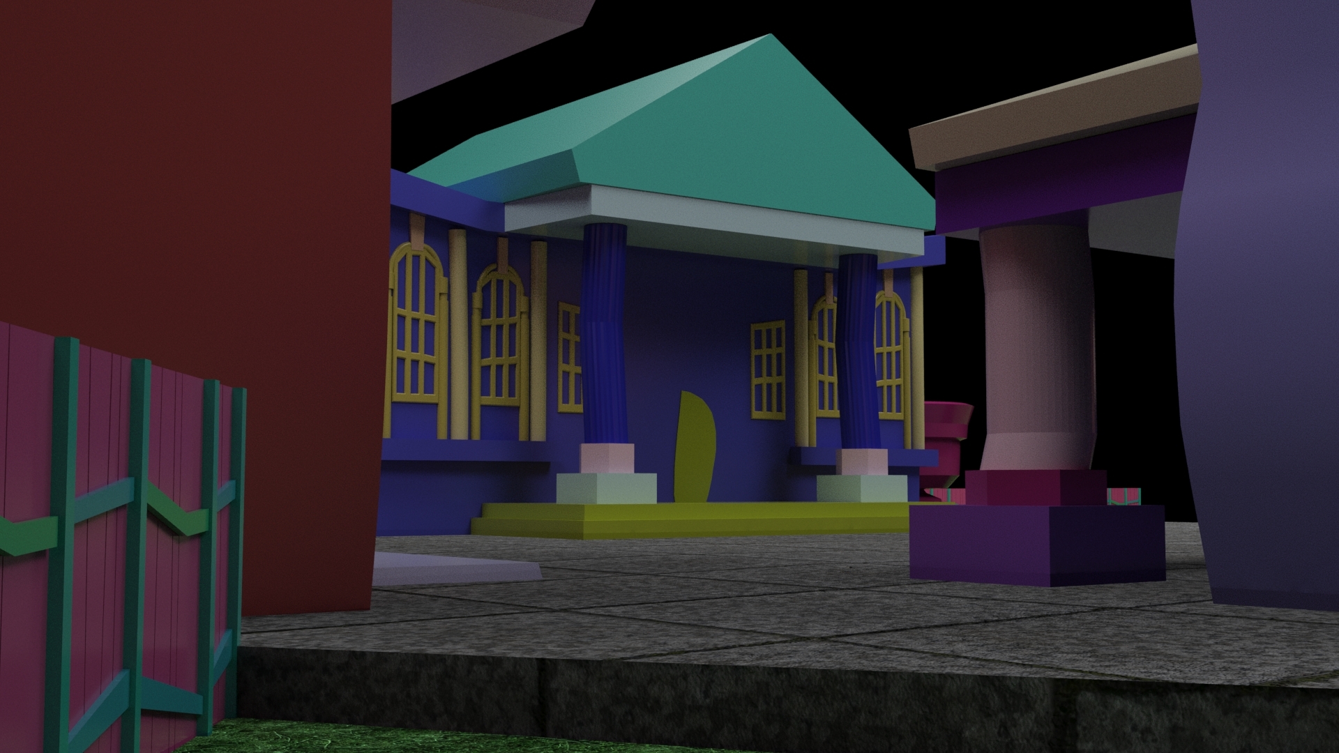Project 1 Image 5