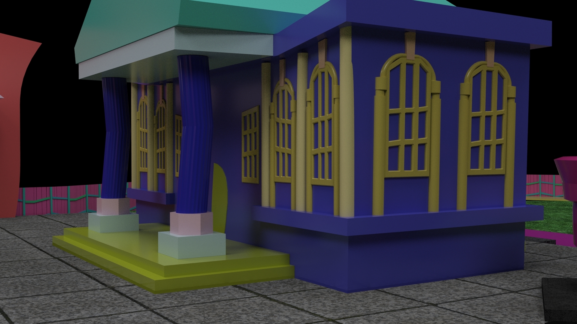 Project 1 Image 5