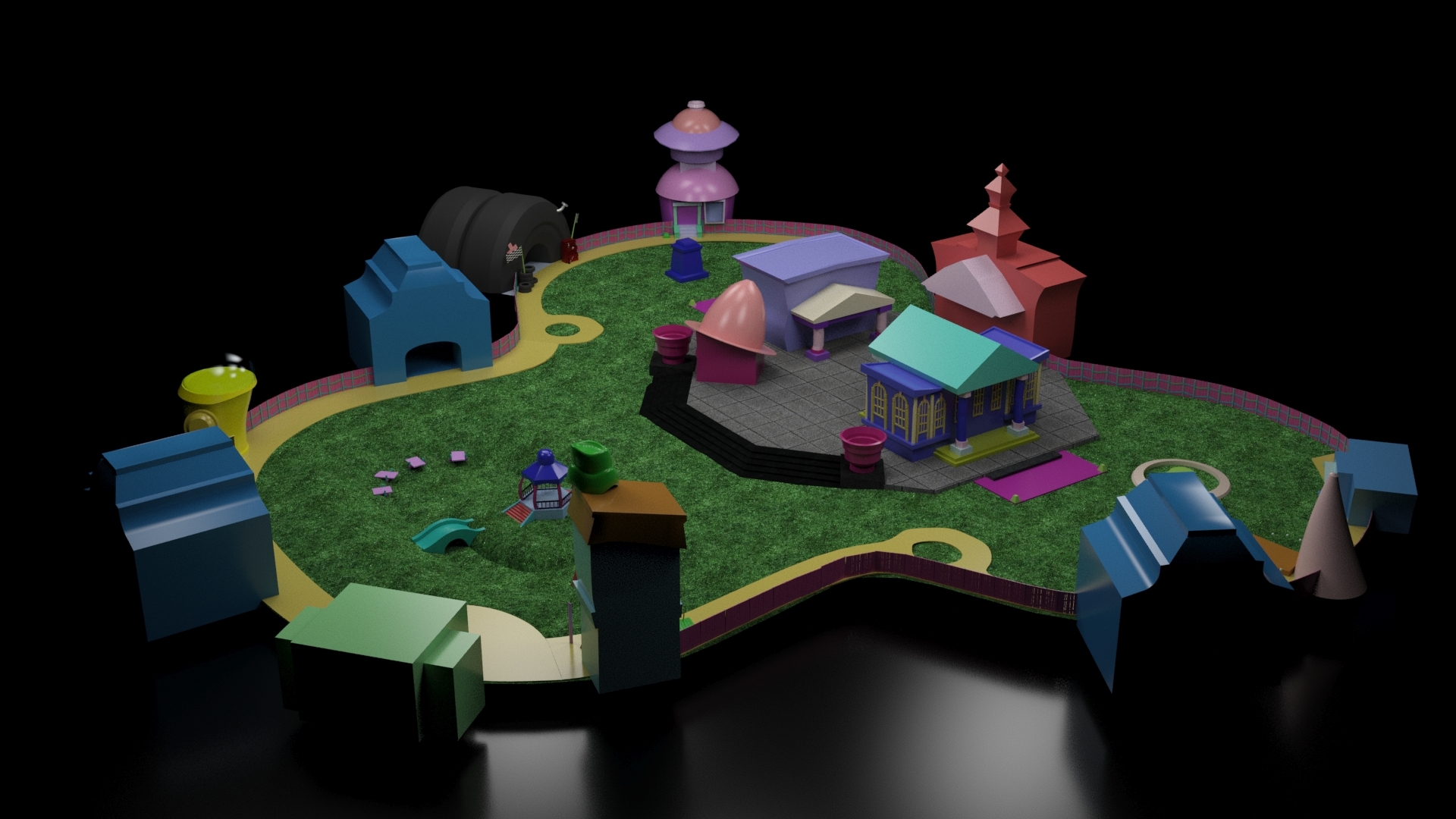 Project 1 Image 5