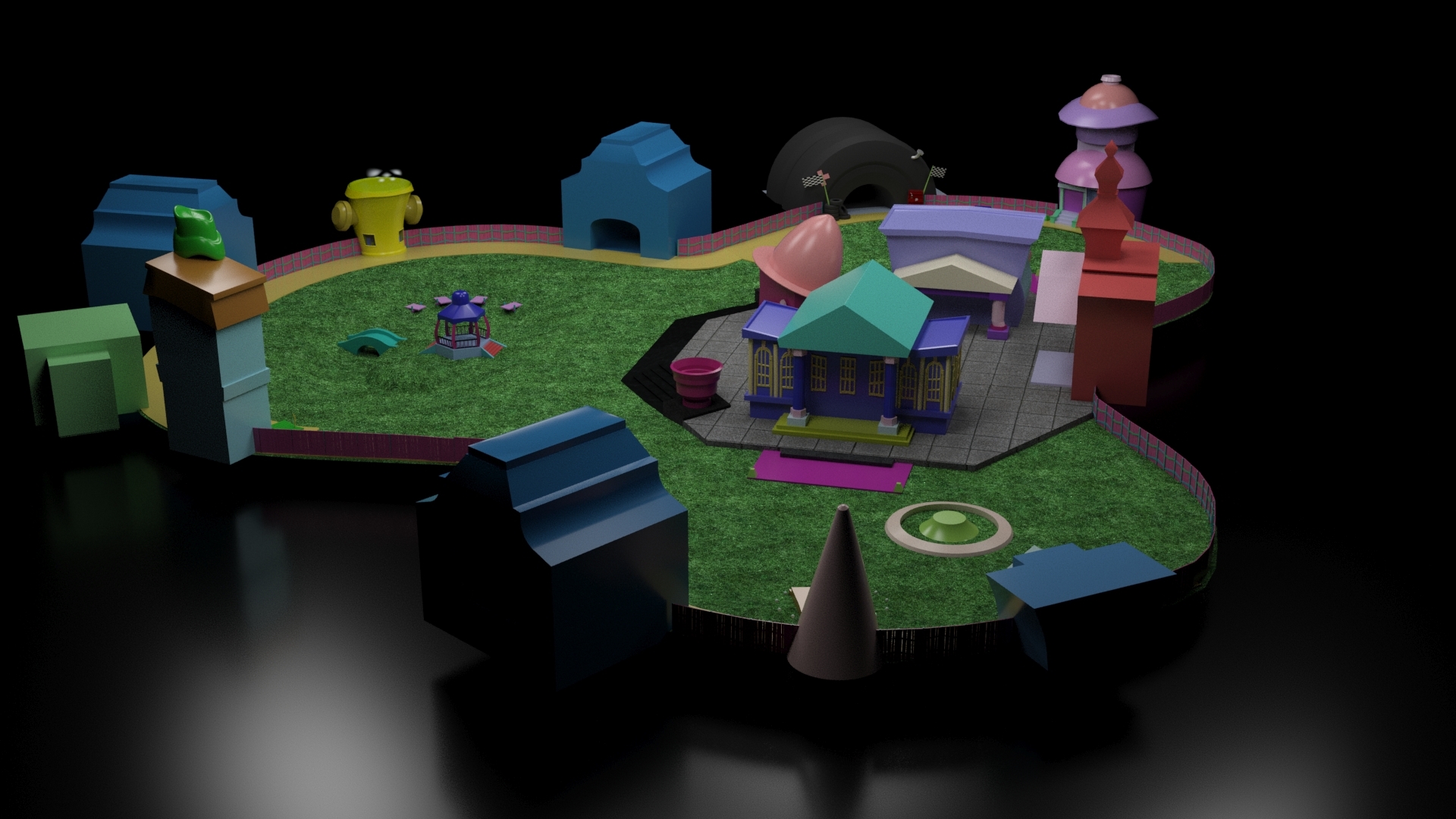 Project 1 Image 5