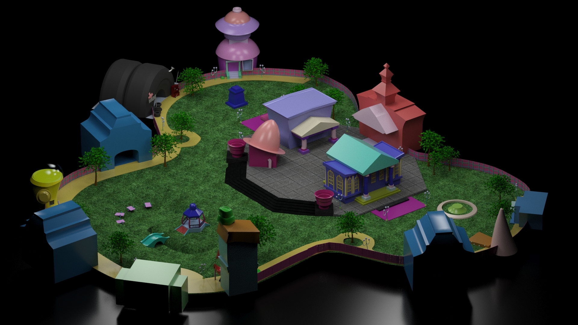 Project 1 Image 5