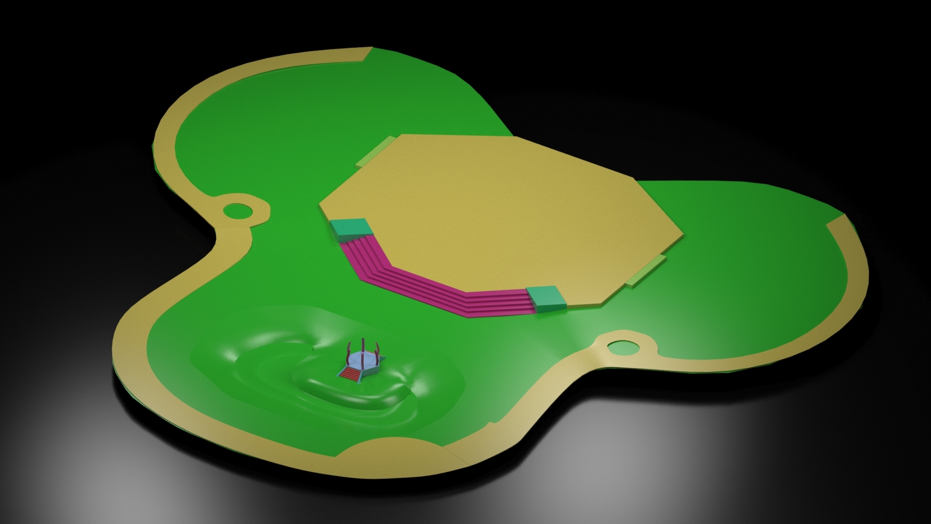 Project 1 Image 5