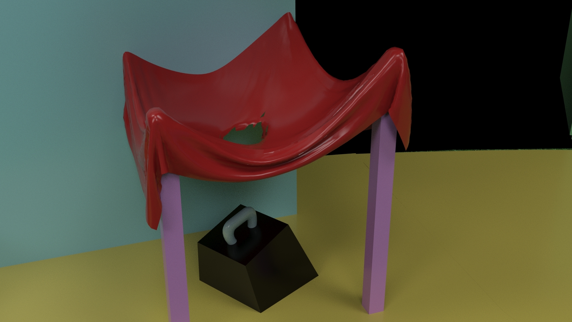 Project 1 Image 5