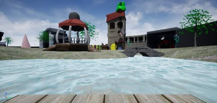 Project 1 Image 5