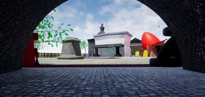 Project 1 Image 5