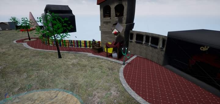 Project 1 Image 5