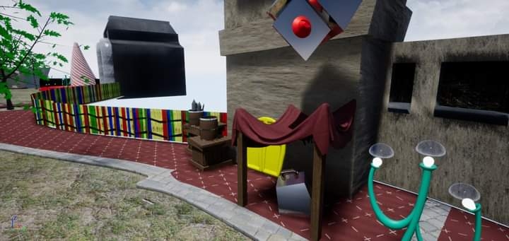 Project 1 Image 5