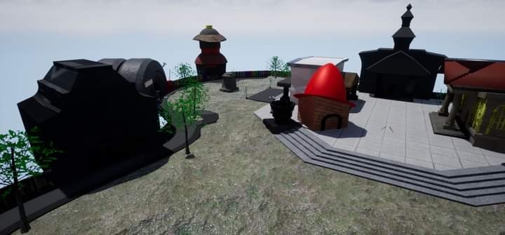 Project 1 Image 6