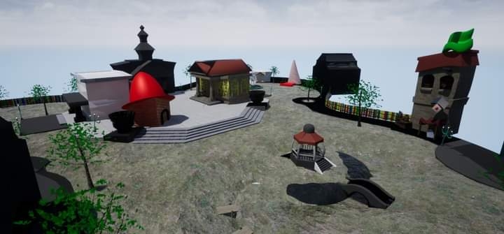 Project 1 Image 5