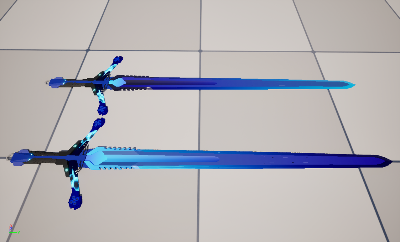 Project 1 Image 7