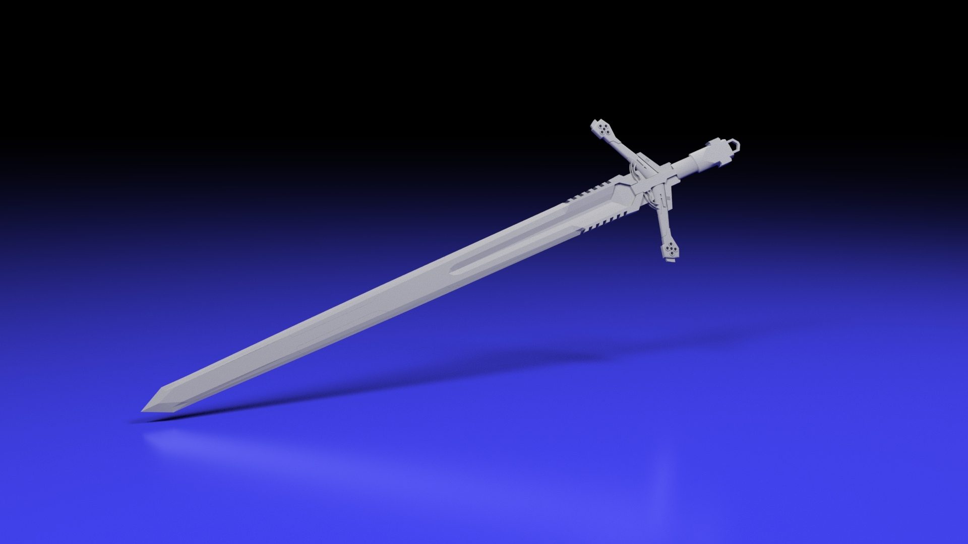 Project 1 Image 7