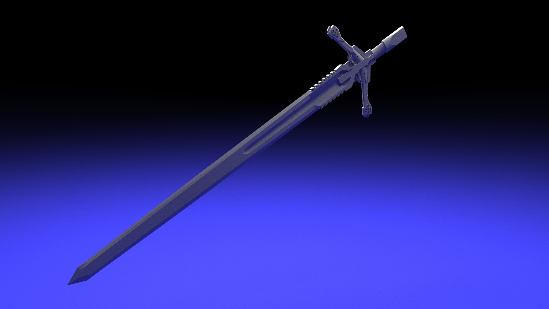 Project 1 Image 7