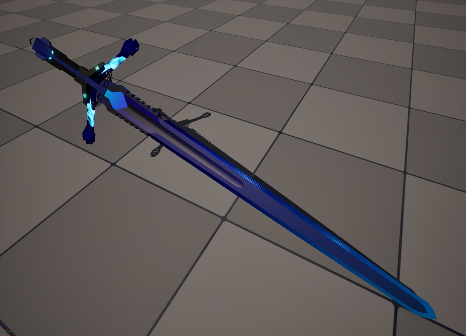 Project 1 Image 7