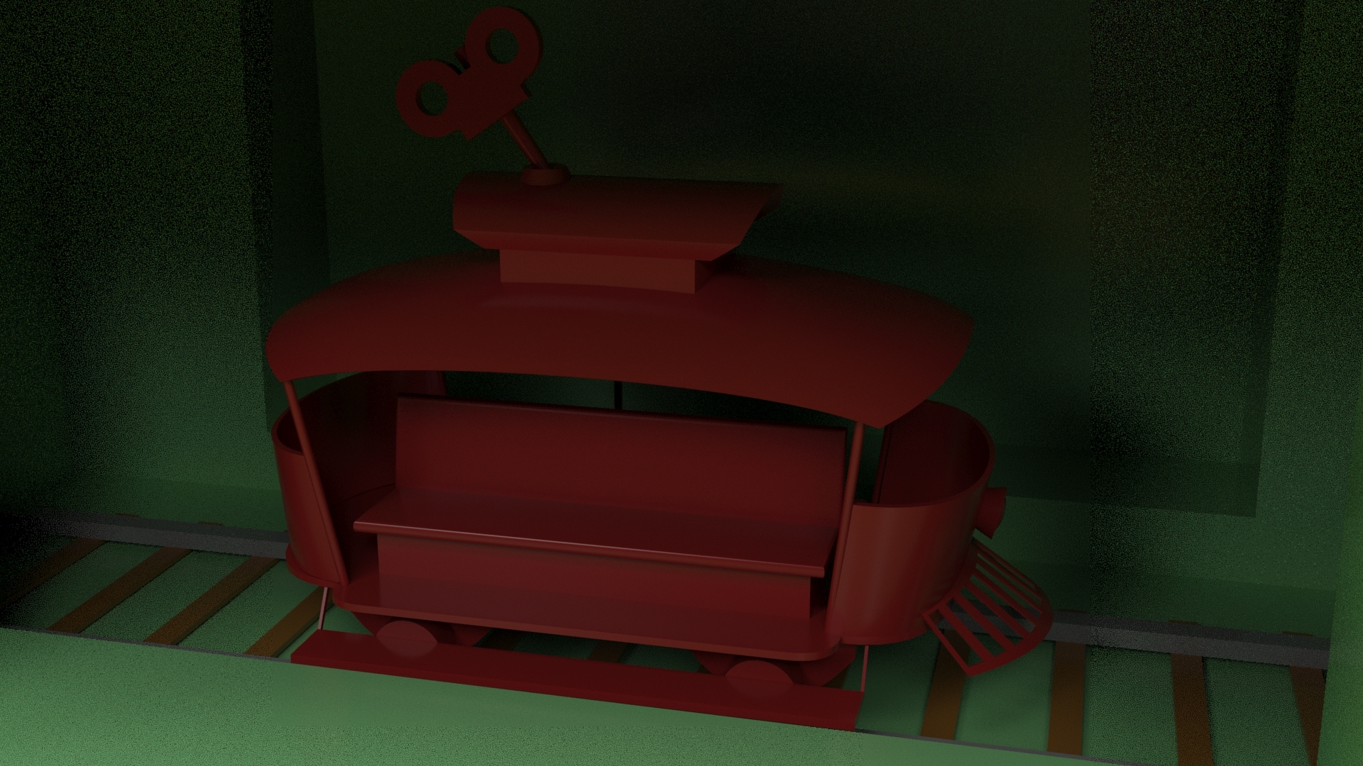 Project 1 Image 5