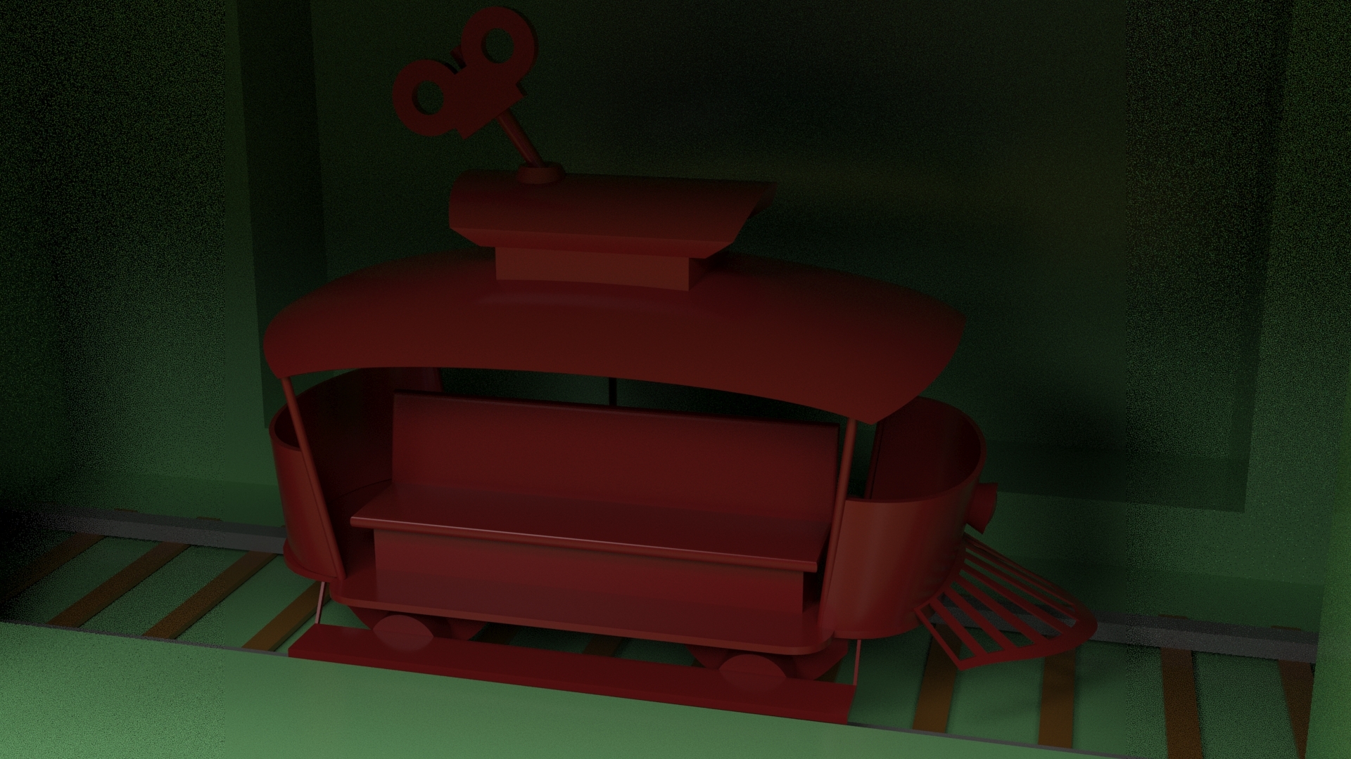 Project 1 Image 5