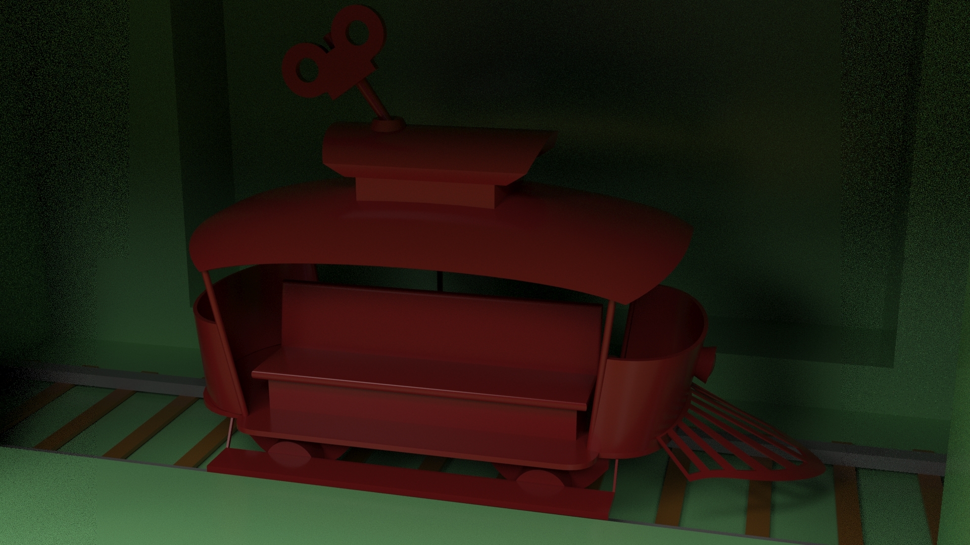 Project 1 Image 5