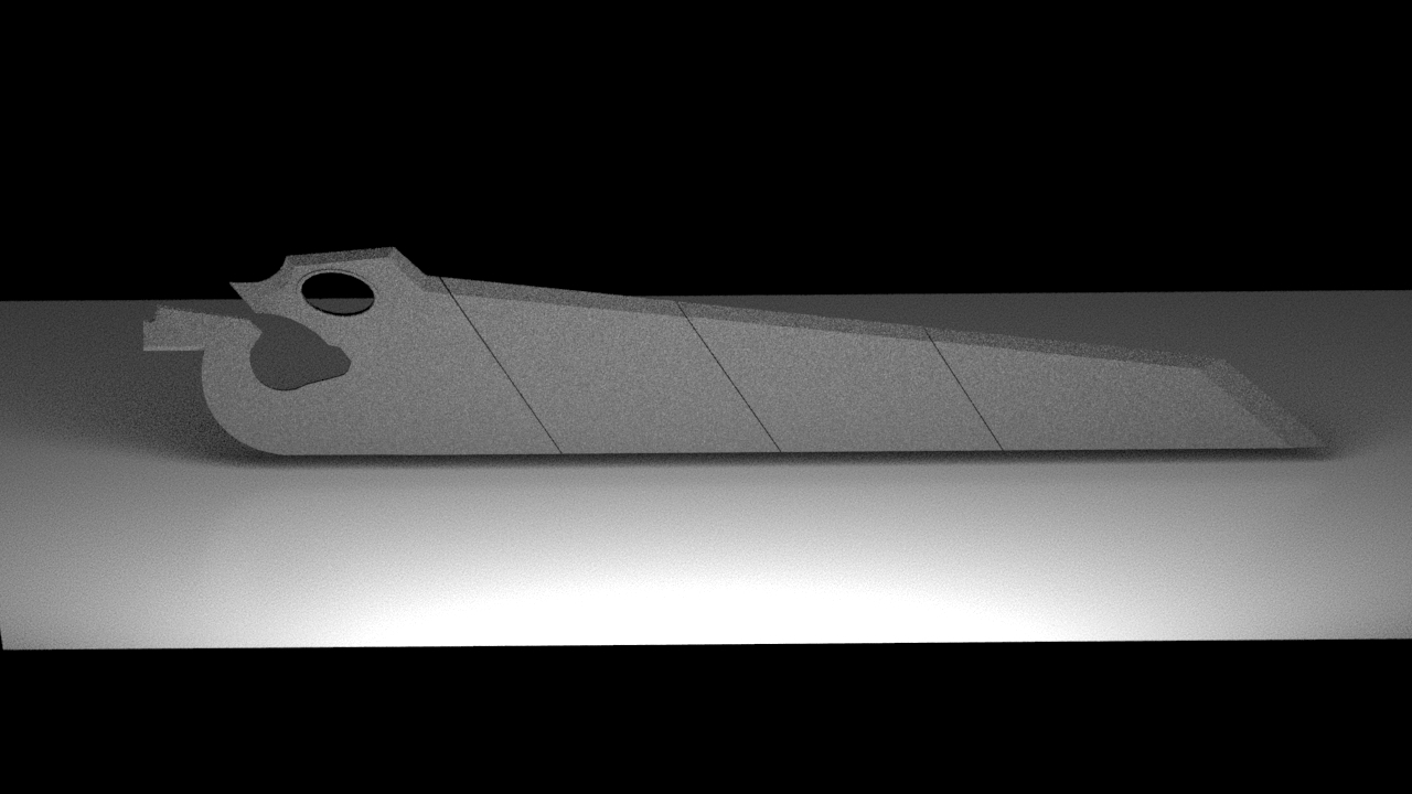 Project 1 Image 7