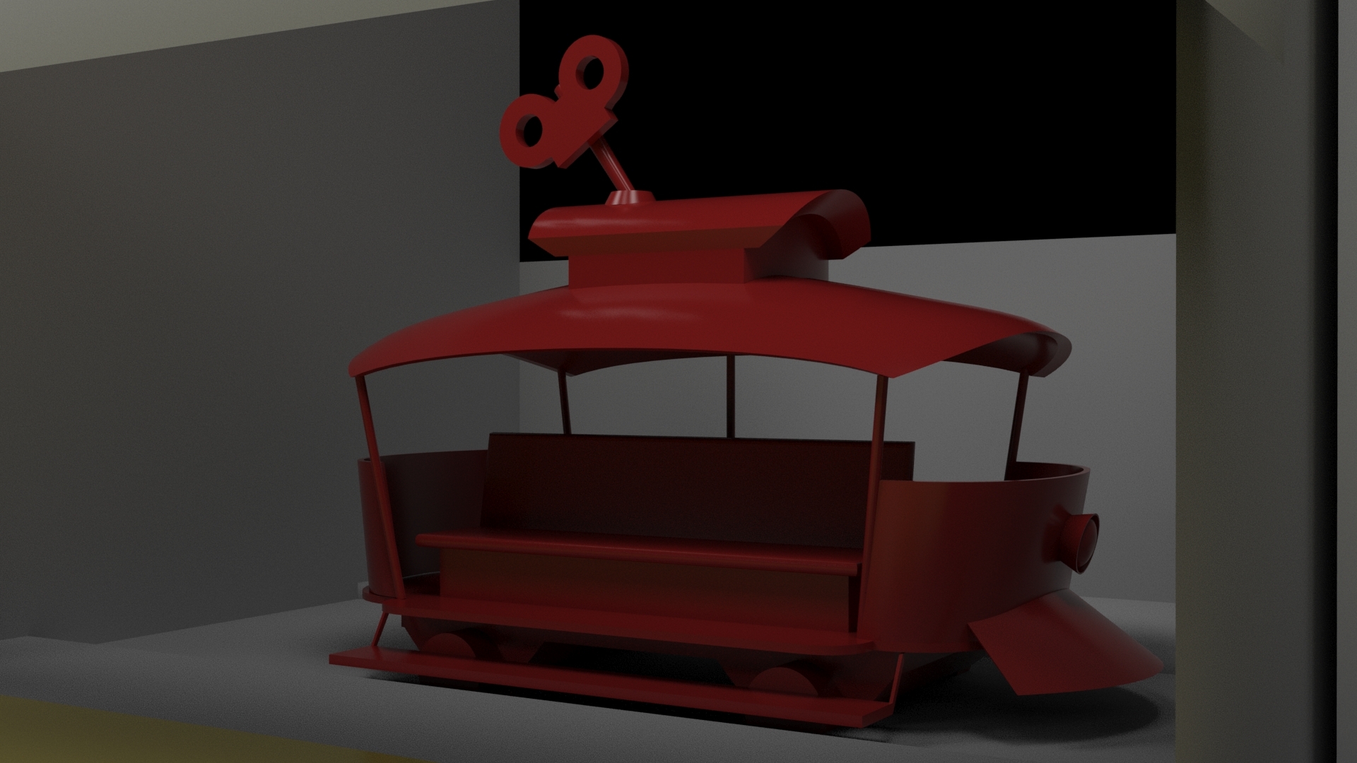 Project 1 Image 5