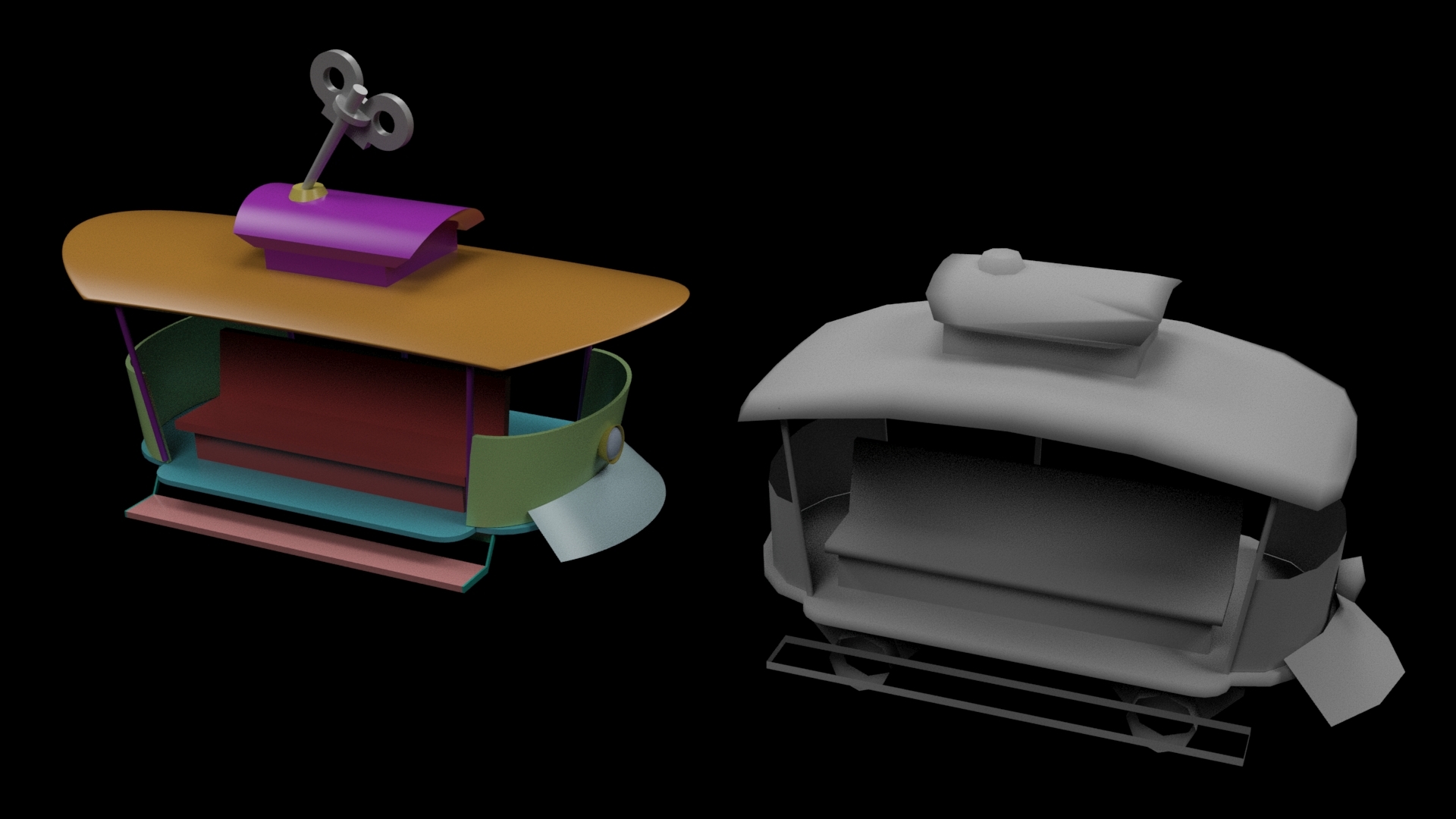 Project 1 Image 5