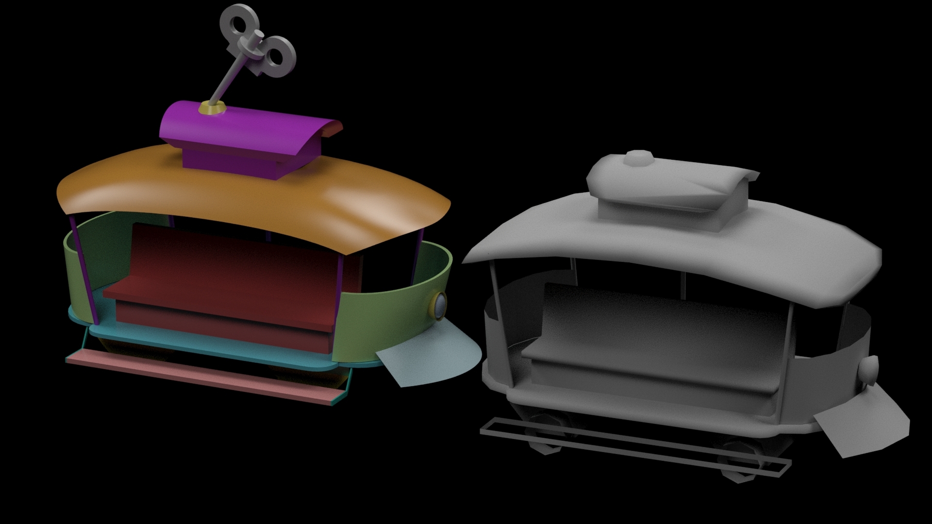 Project 1 Image 5