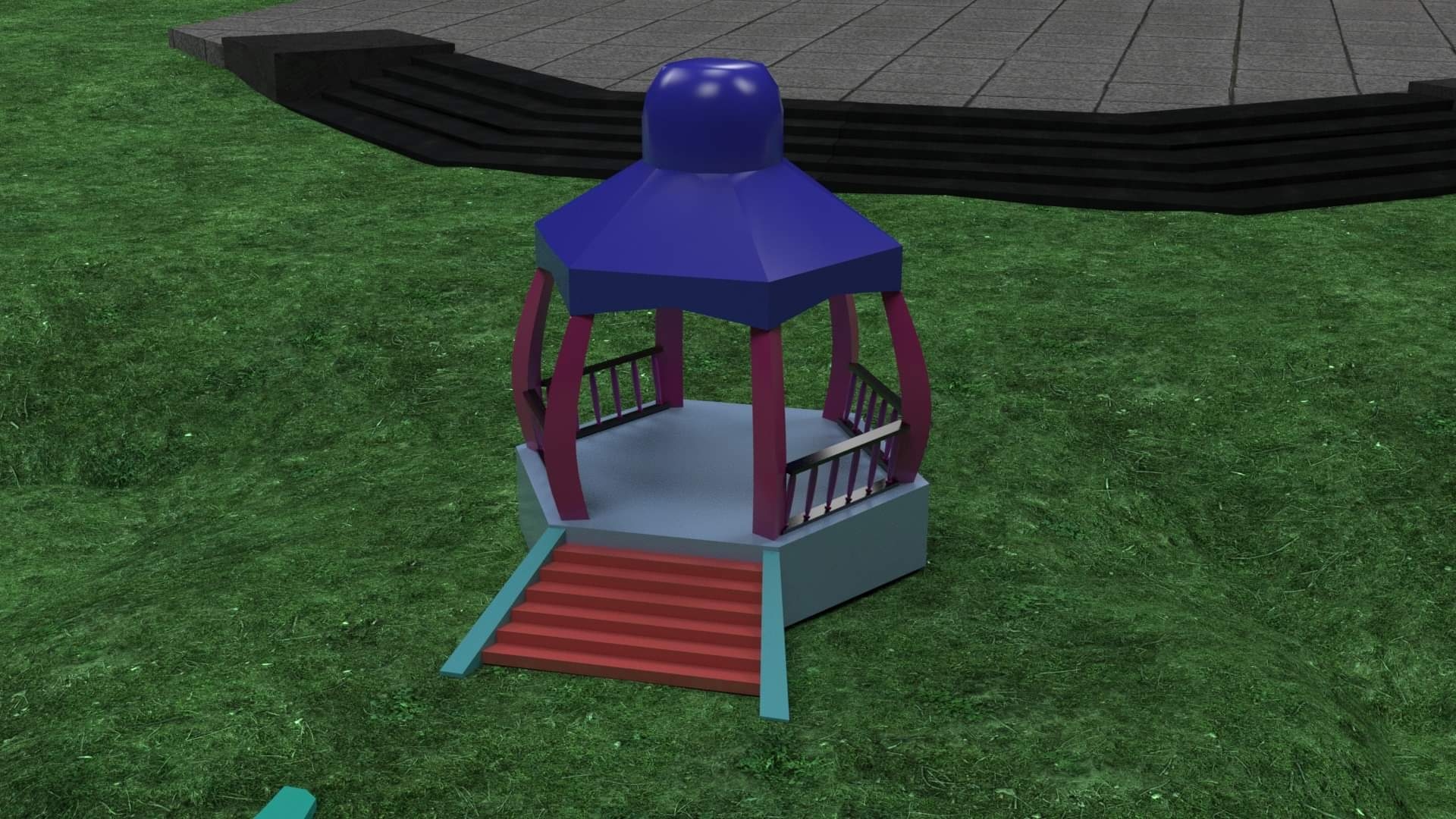 Project 1 Image 5