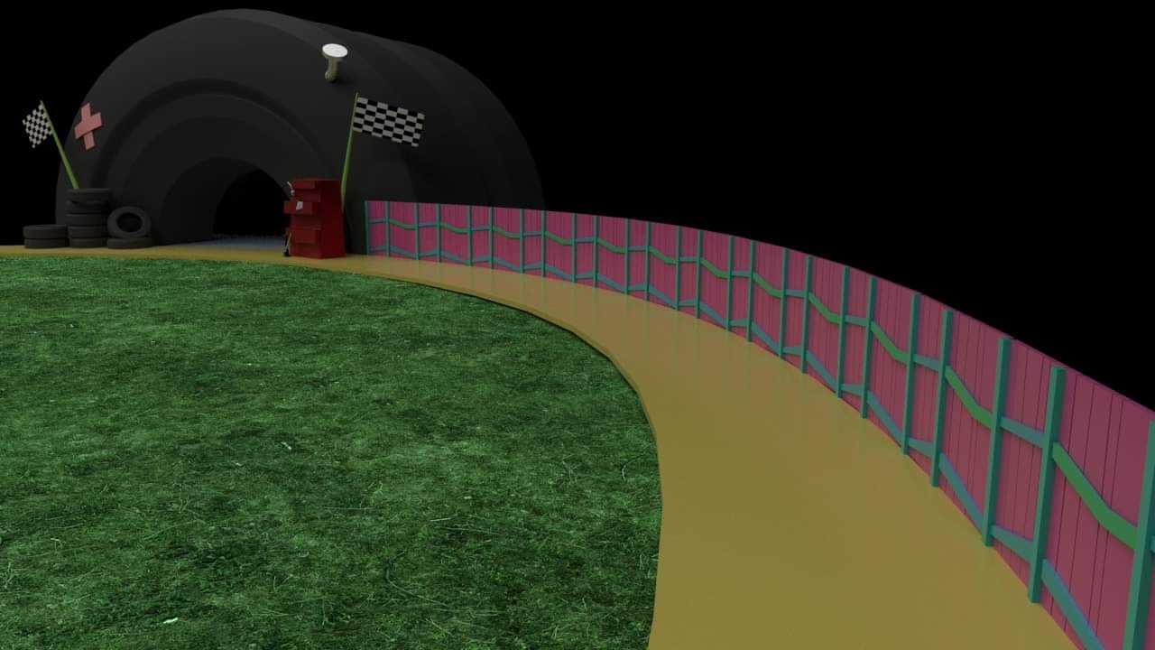 Project 1 Image 5