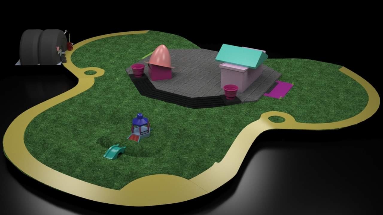 Project 1 Image 5