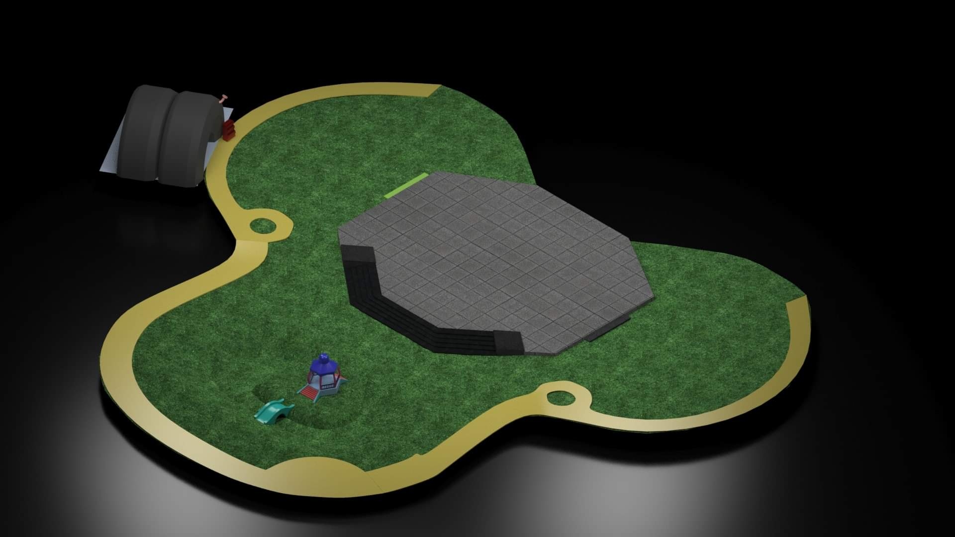 Project 1 Image 5