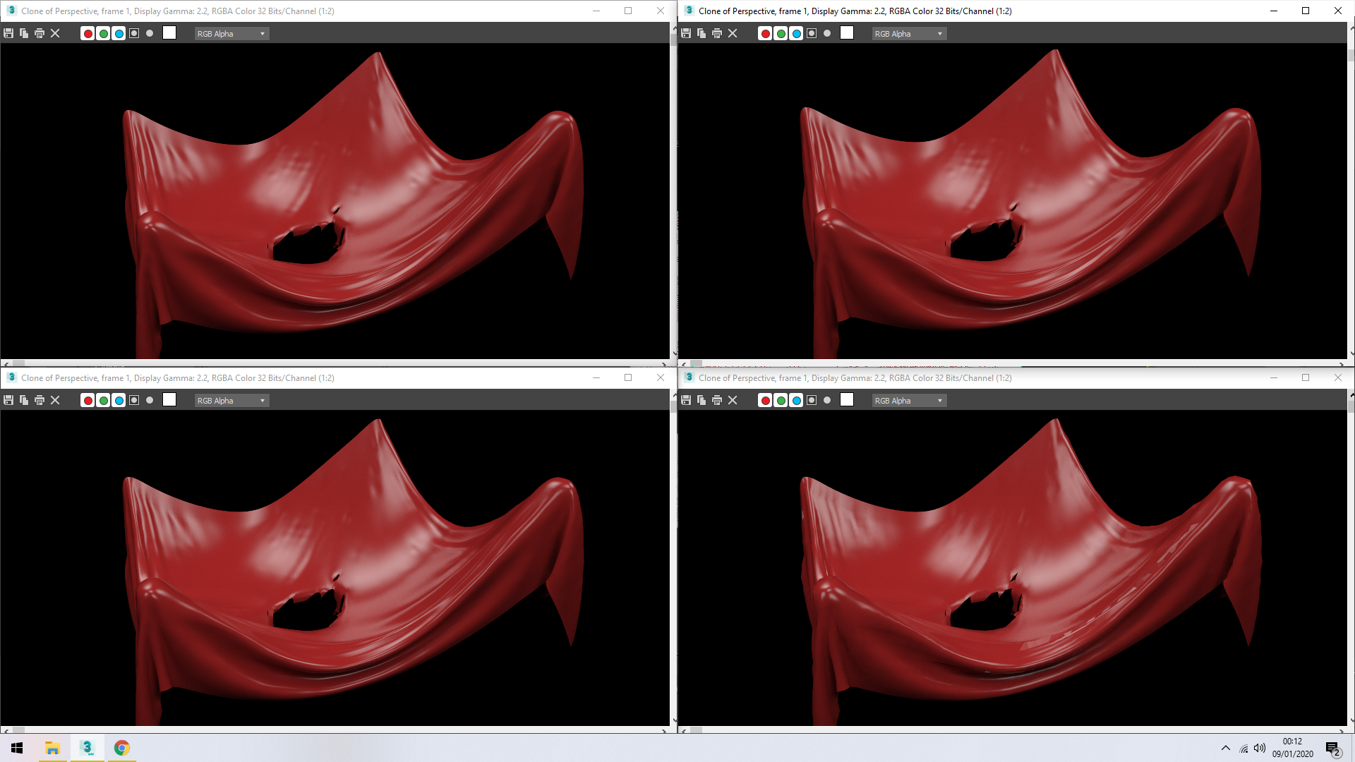 Project 1 Image 5